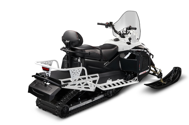 Снегоход IRBIS TUNGUS 600L 25/26 в Тольятти