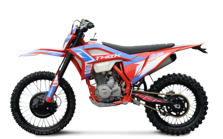 Питбайк TMBK Kinetic 300 (NB300) в Тольятти