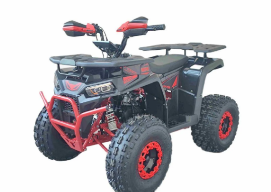 Квадроцикл YACOTA VEKTOR 125 в Тольятти