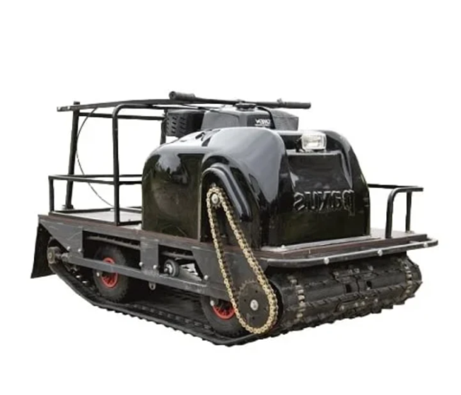 Мотобуксировщик PAXUS 700 15 л.с. в Тольятти