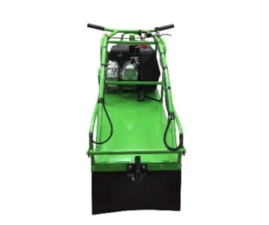 Мотобуксировщик PAXUS 380 EGOZA (для неглубокого снега) в Тольятти