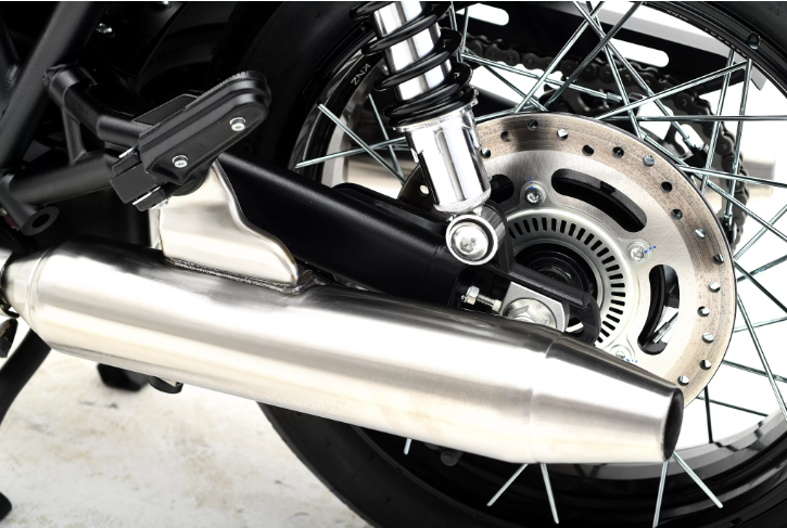 Мотоцикл GAOKIN GK 1200Х в Тольятти