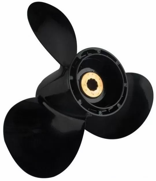 ВИНТ ГРЕБНОЙ SUZUKI DF8A-20A / DT9.9-15(A); 3X9-1/4X9 в Тольятти