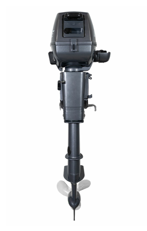 Лодочный мотор APACHE T3 BS в Тольятти