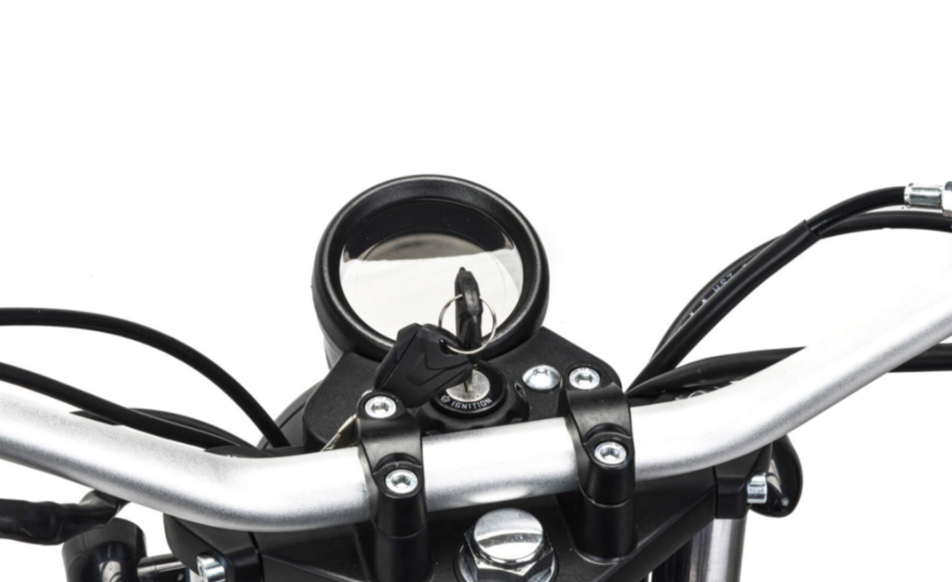 Мотоцикл Motoland LEGEND (XL250-A) (172FMM-5/PR250) в Тольятти