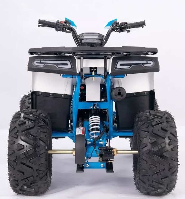 Квадроцикл YACOTA SIRIUS 110 в Тольятти