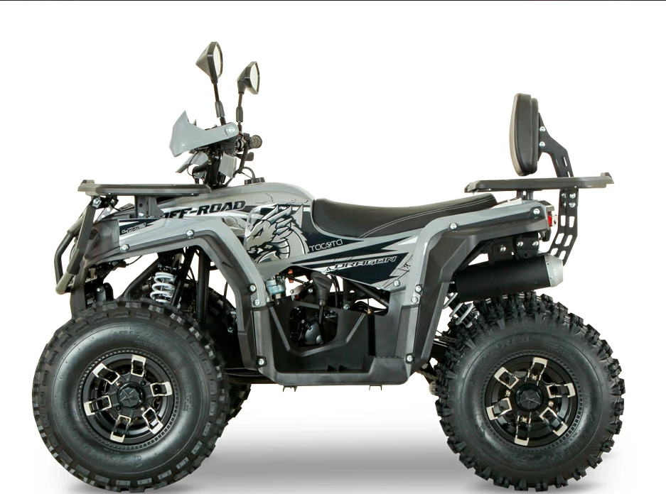 Квадроцикл YACOTA DRAGON LUX LD 150 PRO-SPORT в Тольятти