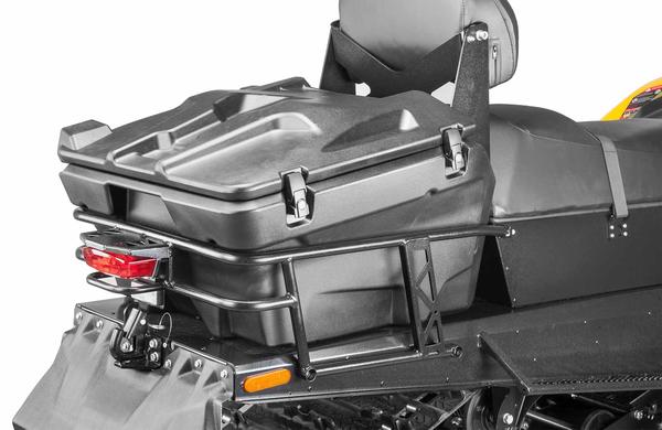 Снегоход STELS SM600T (L LUX WT) СТАВР 1.0 К01 Tech в Тольятти