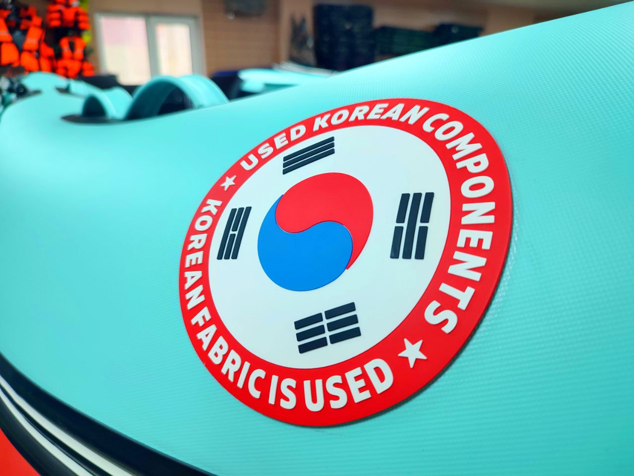 Лодка MISHIMO LITE 335 в Тольятти