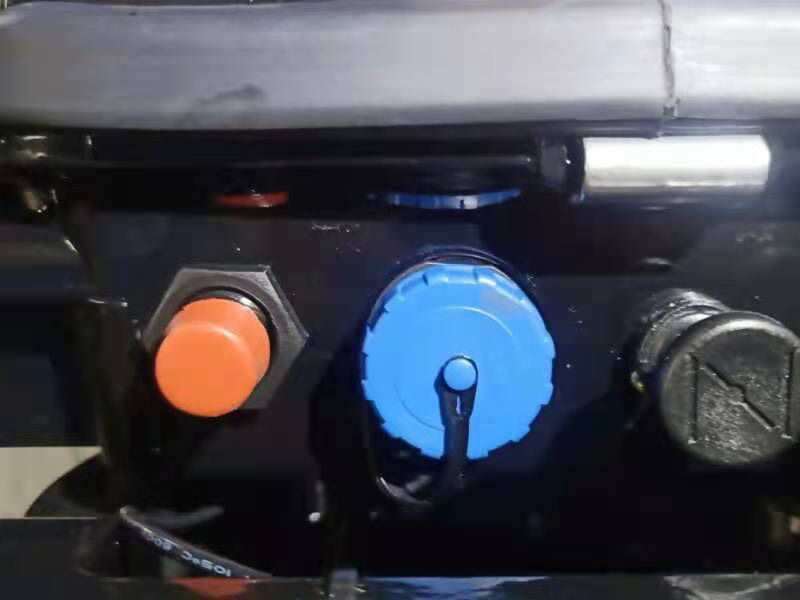 Лодочный мотор MARLIN PROLINE MP 9.9 (15) AMHS в Тольятти