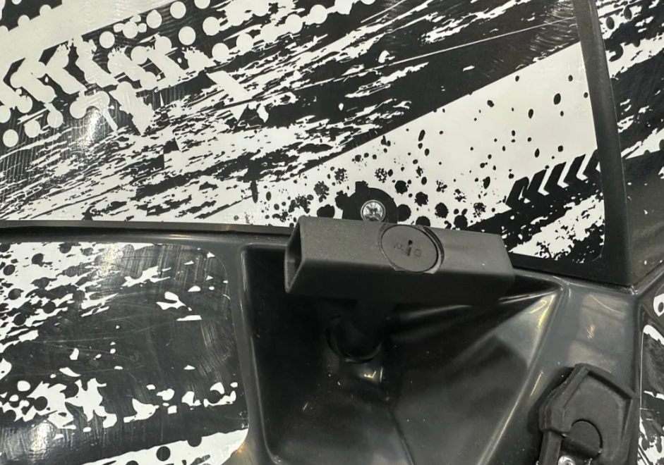 СНЕГОХОД IRBIS SF200L XE SUPERLONG в Тольятти