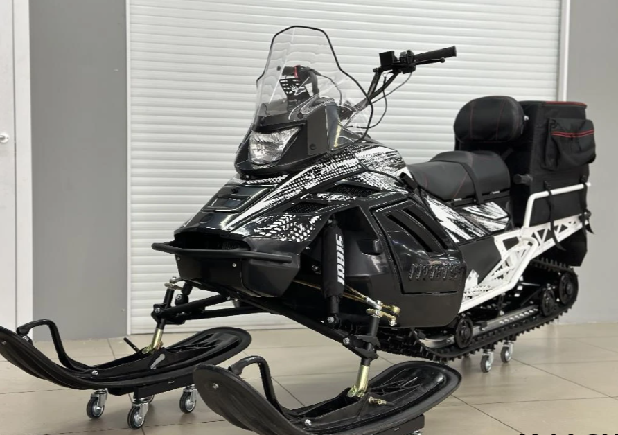 СНЕГОХОД IRBIS SF200L XE SUPERLONG в Тольятти