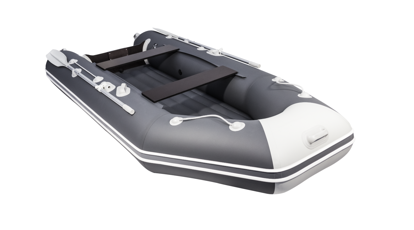 Лодка АКВА 3200 нднд в Тольятти