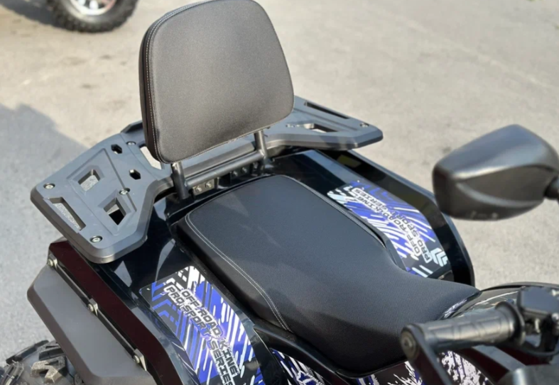 Квадроцикл GBM CROSS HILL 300 NEW PREMIUM в Тольятти