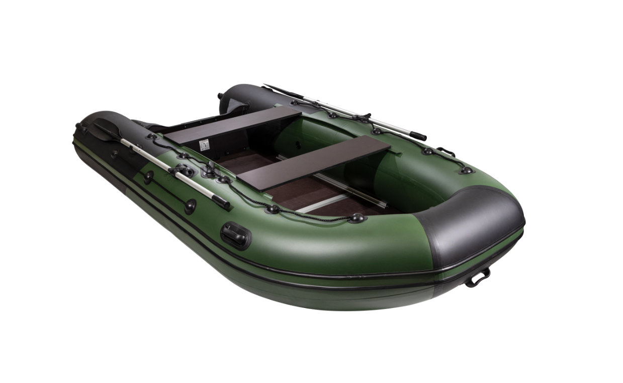 Лодка Ривьера Максима 3400 СК в Тольятти