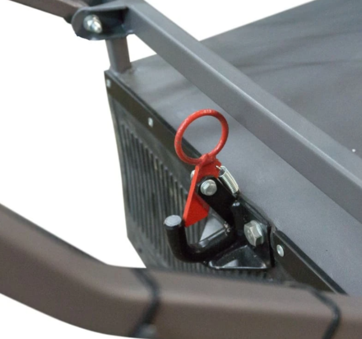 Мотобуксировщик СТЕМ СЕВЕР ЭКСПЕРТ 500 17 л.с. в Тольятти