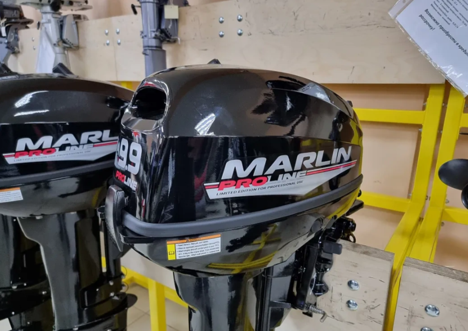 КОМПЛЕКТ ЛОДКА MISHIMO RAPID 360 PRO + ЛОДОЧНЫЙ МОТОР MARLIN PROLINE MP 9.9 (15) AMHS в Тольятти