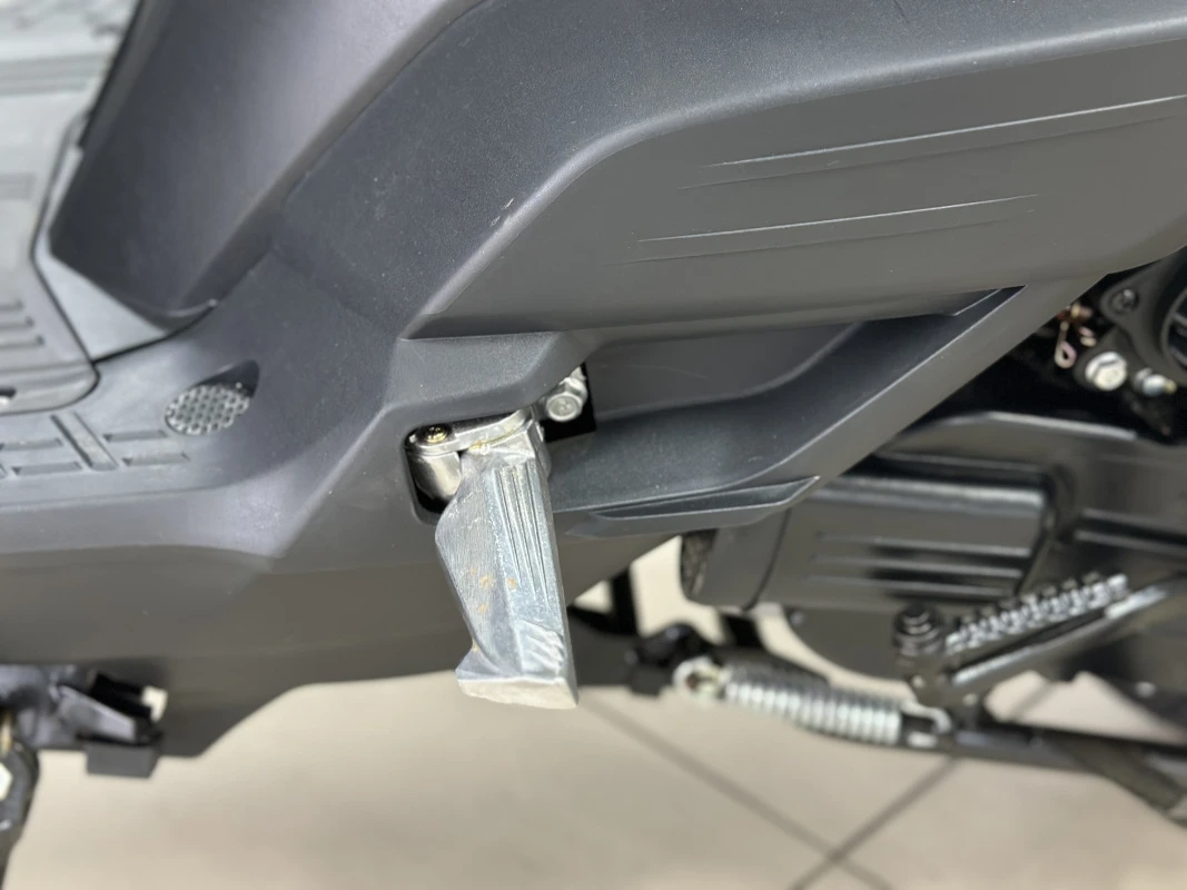 Скутер PROMAX STALKER 150(49) в Тольятти