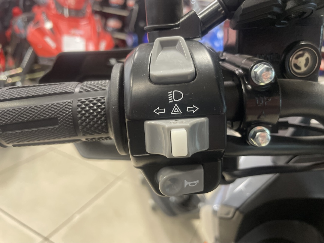 Скутер PROMAX STALKER ARMY 240(49) в Тольятти