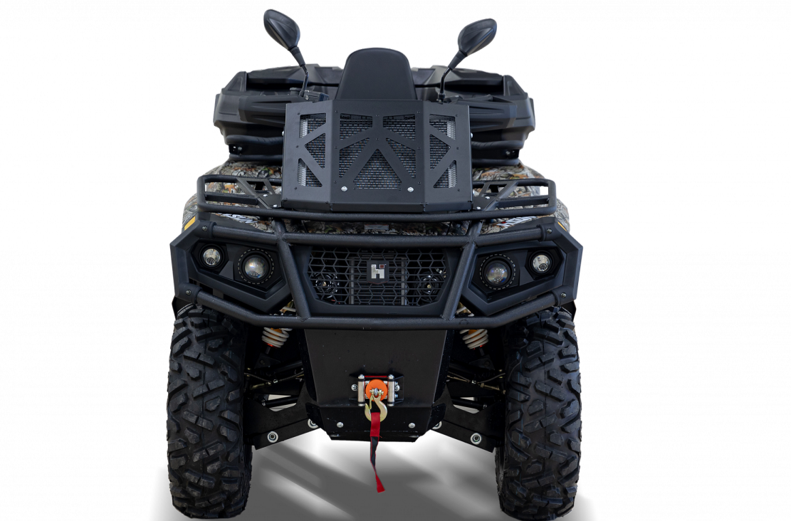 Квадроцикл HISUN TACTIC GT1000/EXTREME EDITION в Тольятти