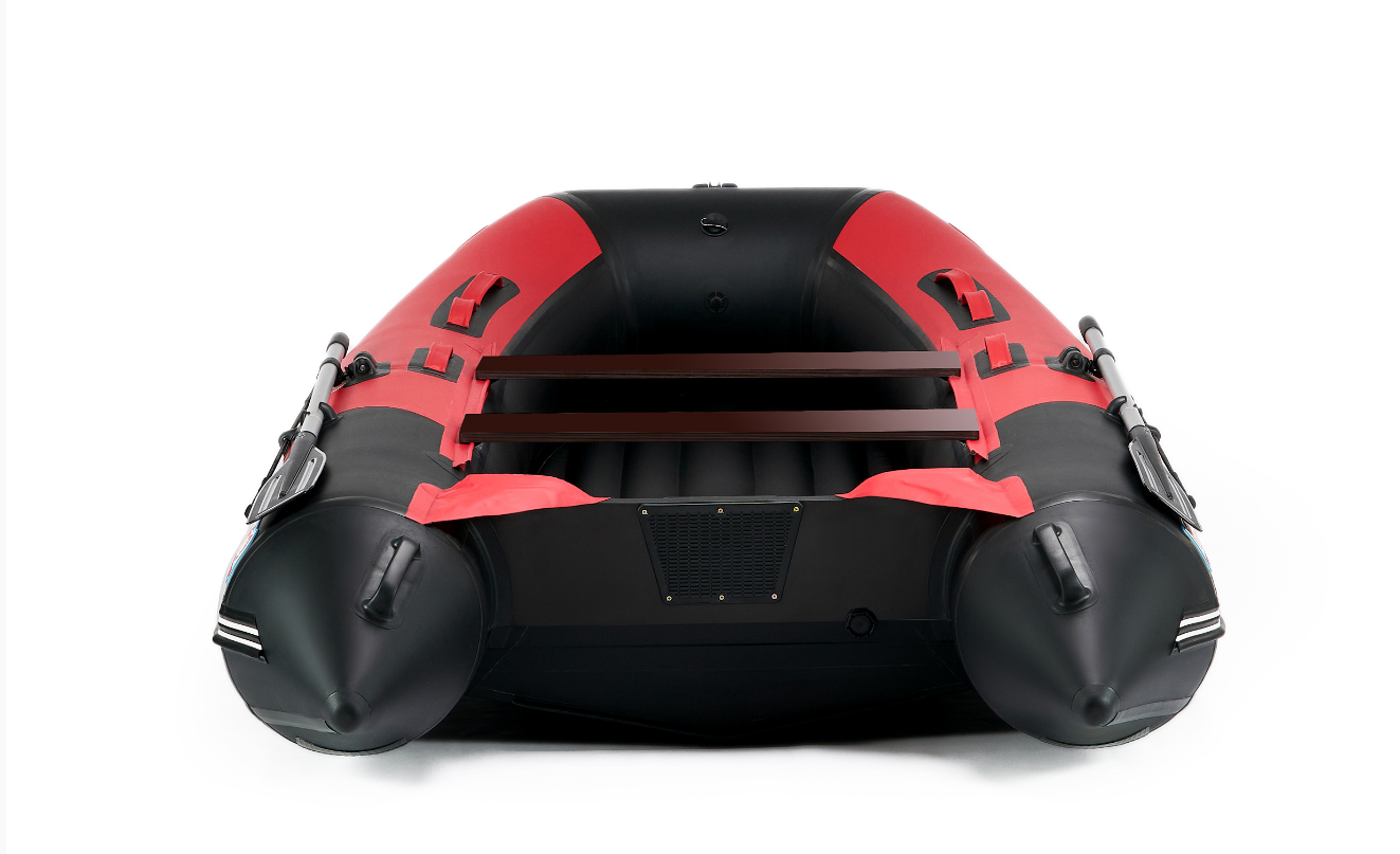 КОМПЛЕКТ ЛОДКА MISHIMO PRO 350 + ЛОДОЧНЫЙ МОТОР MARLIN MP 9.9 (15) AMHS PROLINE в Тольятти