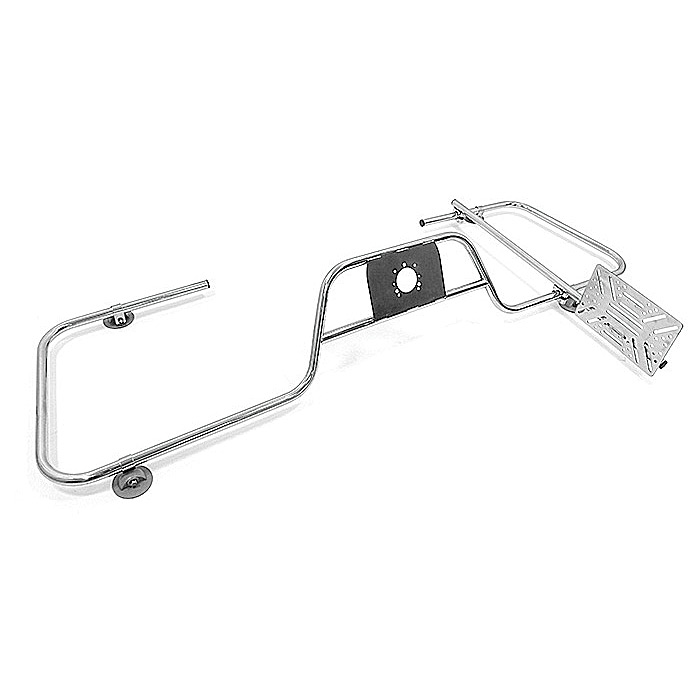 Стойка рулевая с бортовым креплением большая в Тольятти