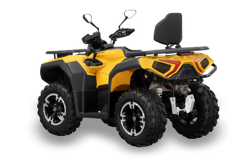 Квадроцикл HISUN GUARDIAN 750S -/SHORT/ в Тольятти