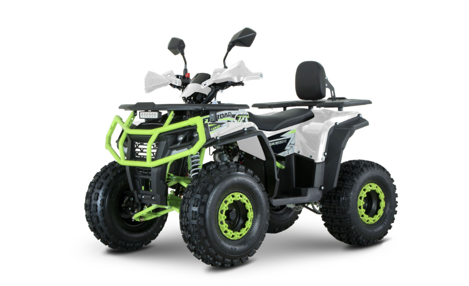 Квадроцикл YACOTA DRAGON LUX в Тольятти