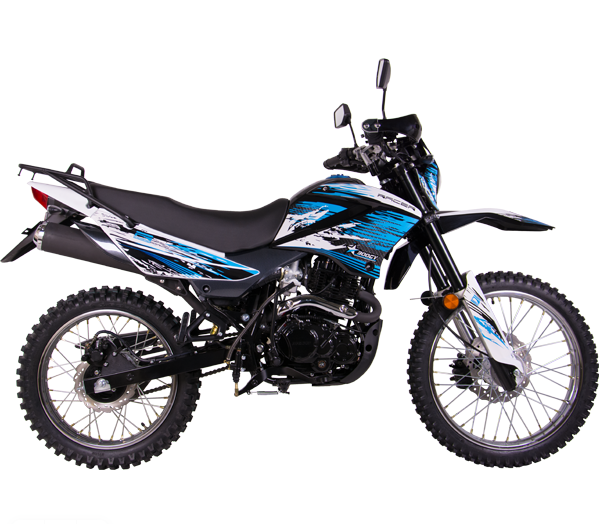 Мотоцикл RACER RC300-GY8Х PANTHER в Тольятти