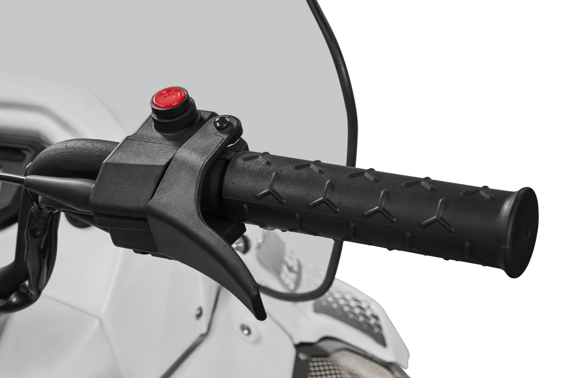 Снегоход IRBIS TUNGUS 600L 25/26 в Тольятти