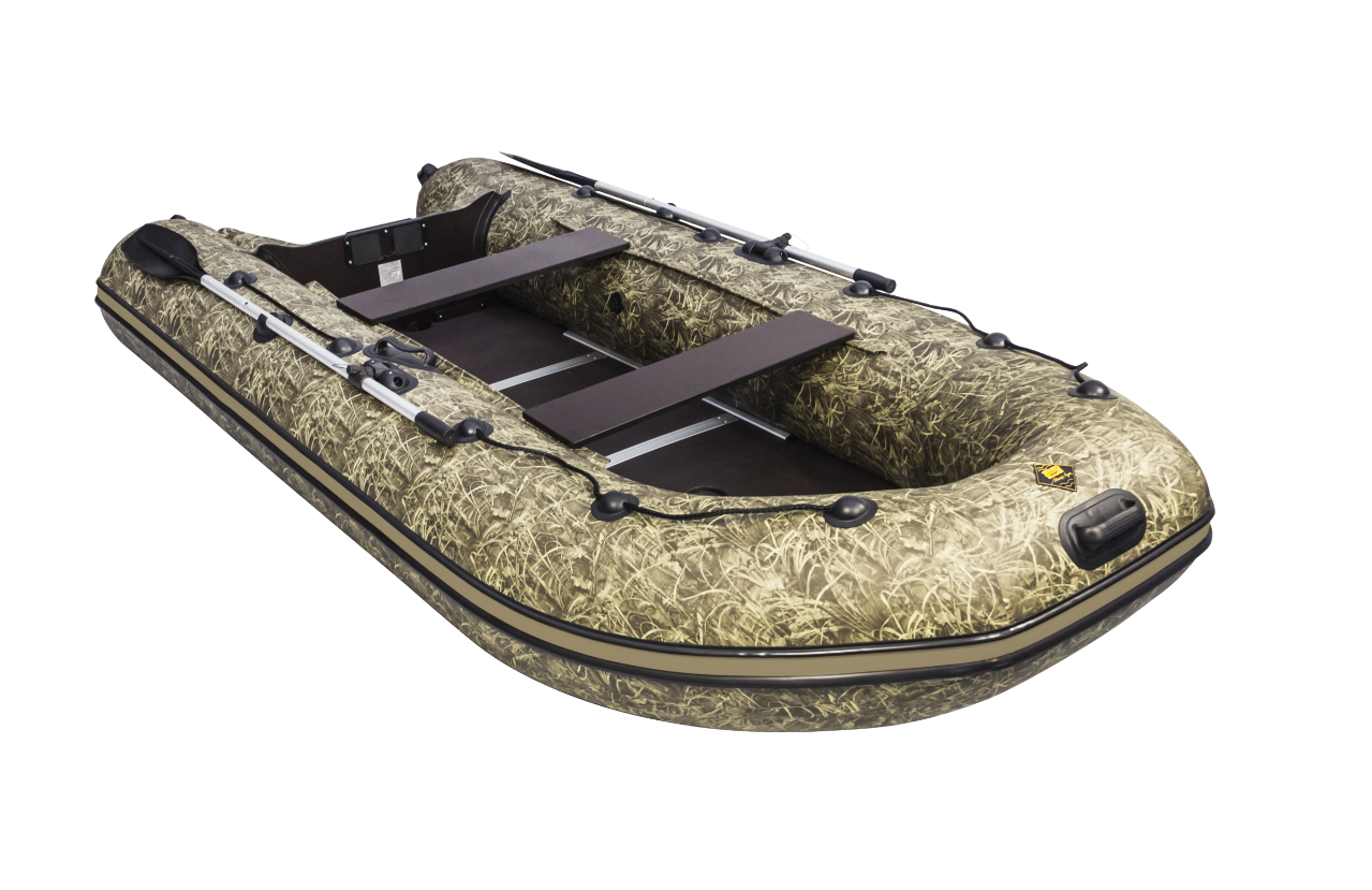 Лодка Ривьера Компакт 3400 СК в Тольятти