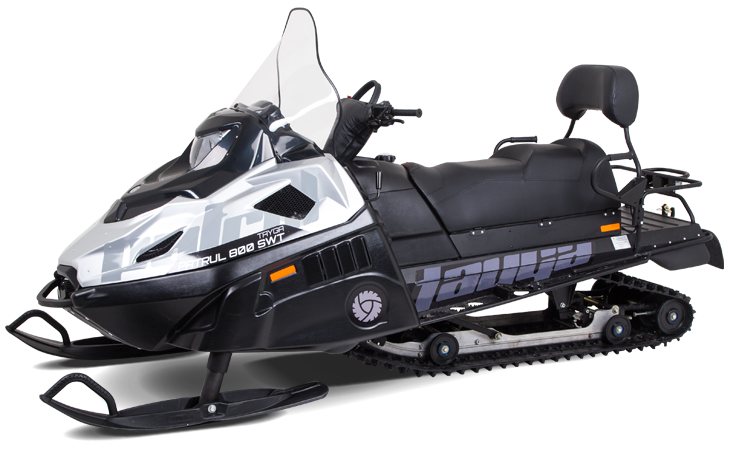 Снегоход РМ TAYGA PATRUL 800 SWT в Тольятти