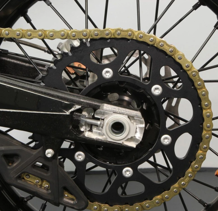 Мотоцикл Avantis Enduro 300 PRO EFI Exclusive (NC250/177MM) ARS в Тольятти