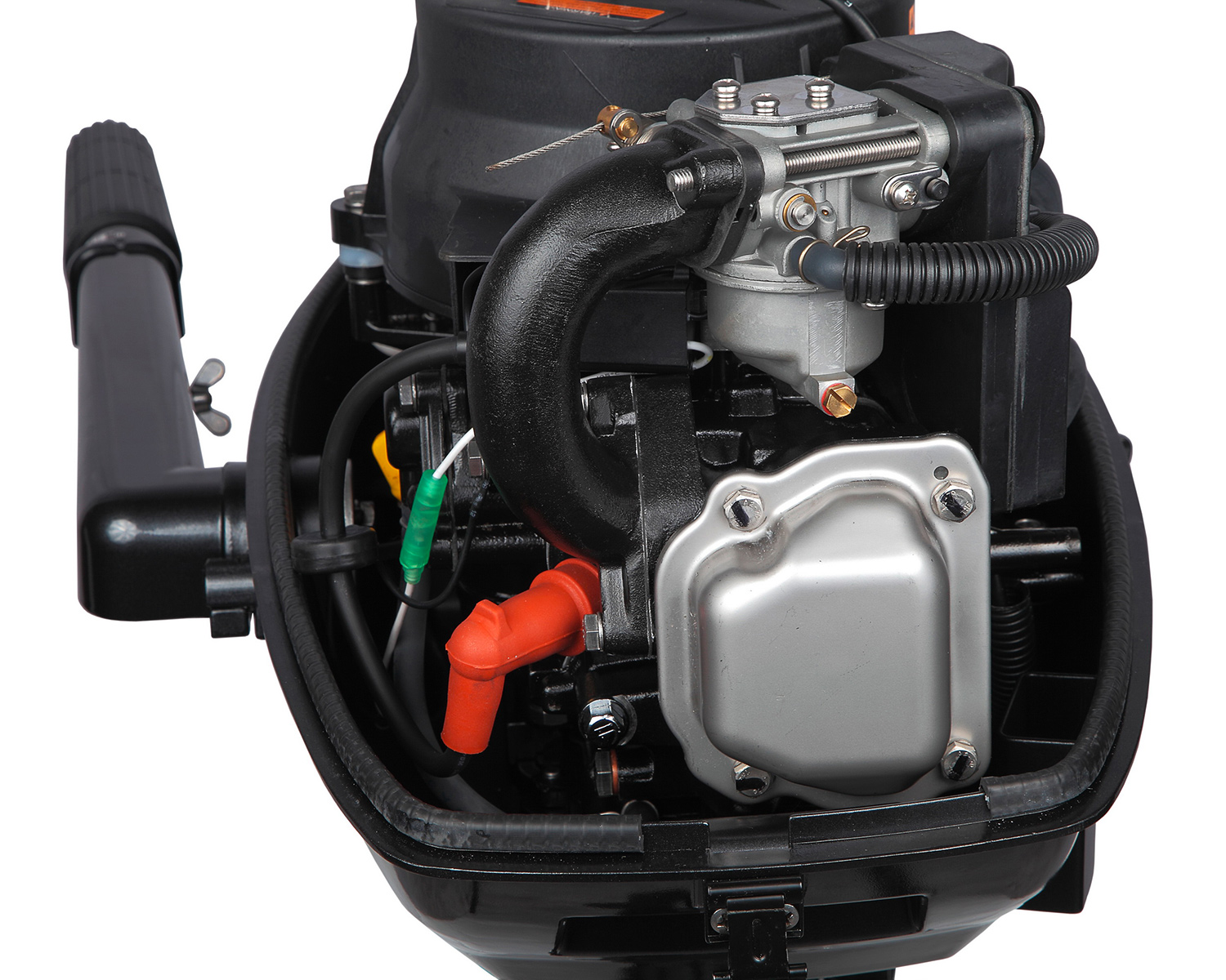 Лодочный мотор MARLIN MF 5 AMHL в Тольятти