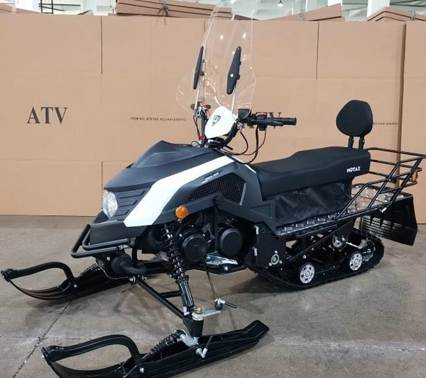 Снегоход Motax Snow 200 в Тольятти
