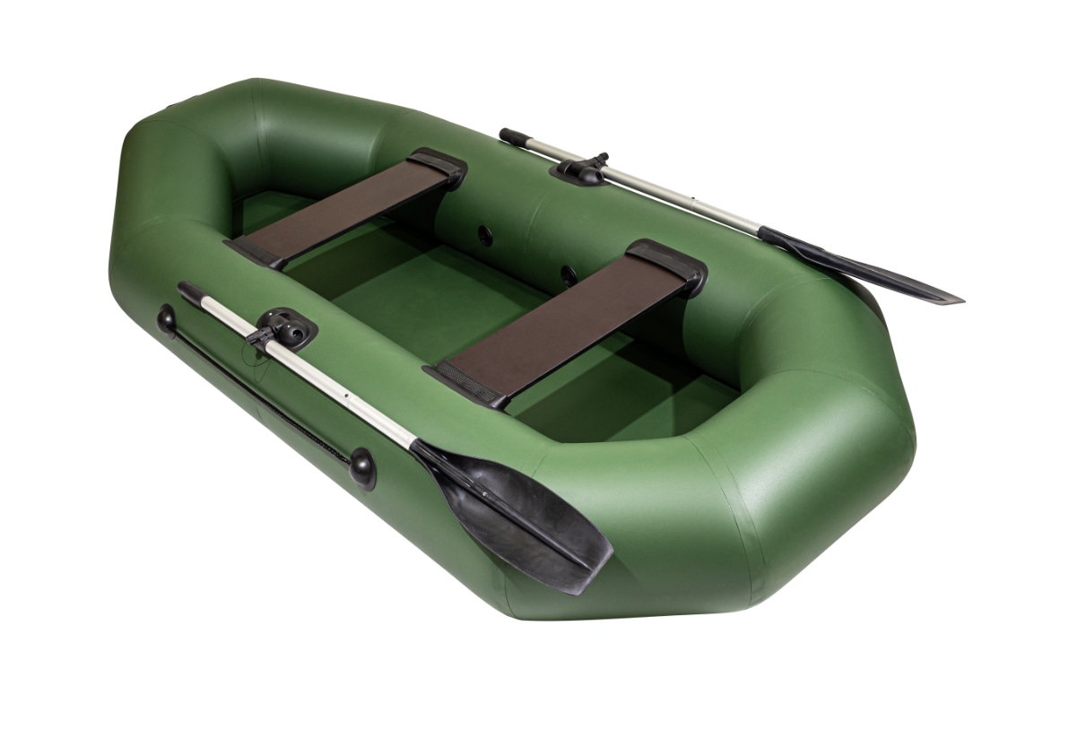 Лодка Барс 260 в Тольятти