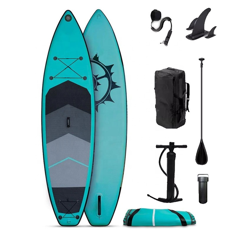 SUP (САП) Доска MISHIMO CLASIK 10.6 в Тольятти