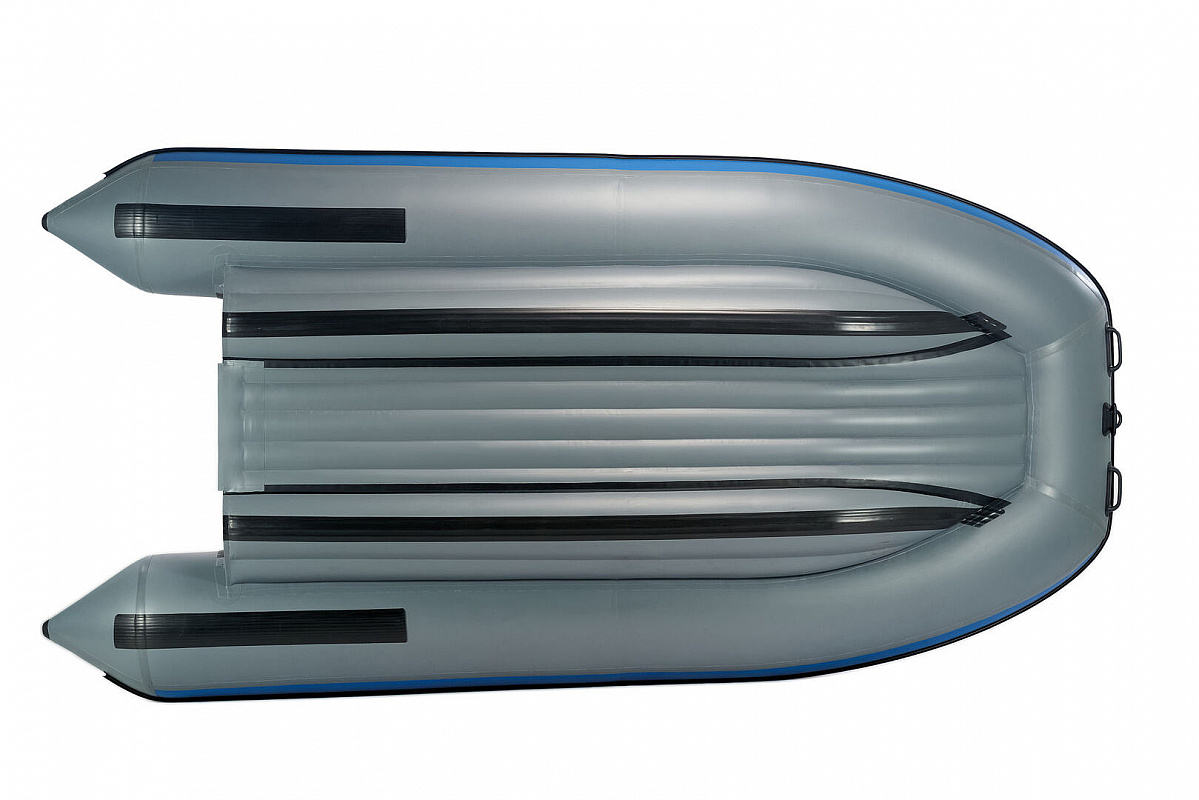 Лодка MISHIMO LITE DF 400 в Тольятти