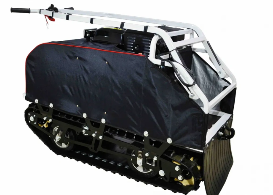 Компактная мотособака "Богатырь" mini 15 (127 см) в Тольятти