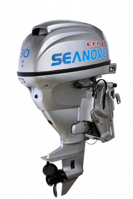 Лодочный мотор SEANOVO SNEF30FES-EFI в Тольятти