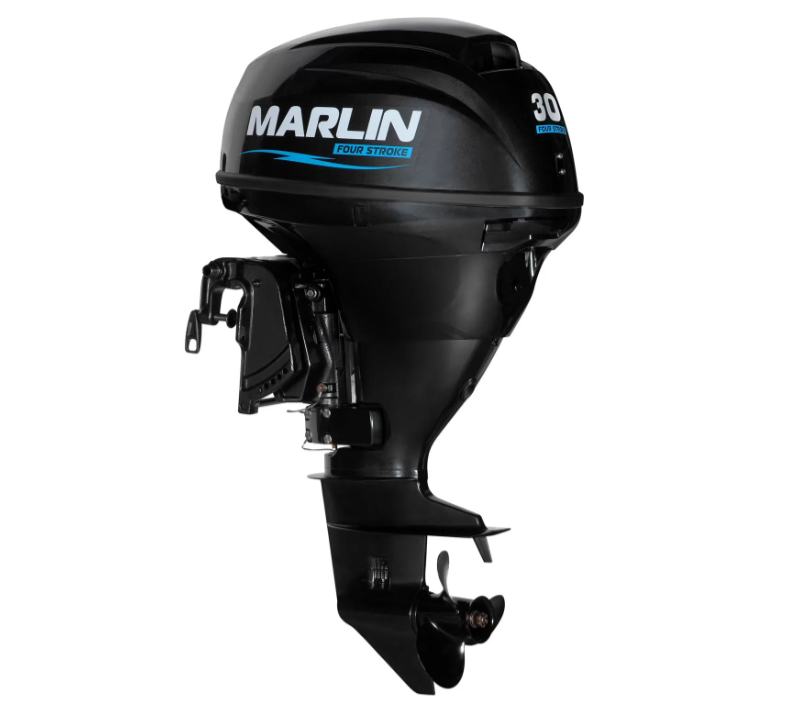 Лодочный мотор MARLIN MFI 30 AWHS в Тольятти