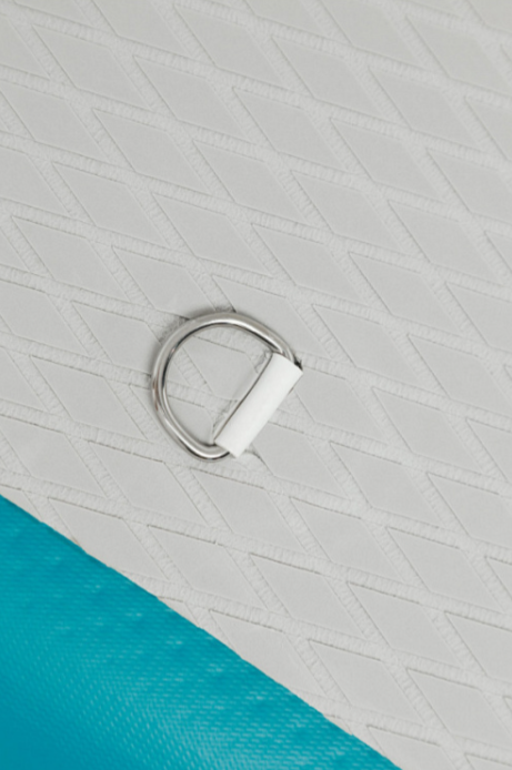 НАДУВНОЙ SUP-BOARD BUSINESS LIGHT BLUE 10 в Тольятти