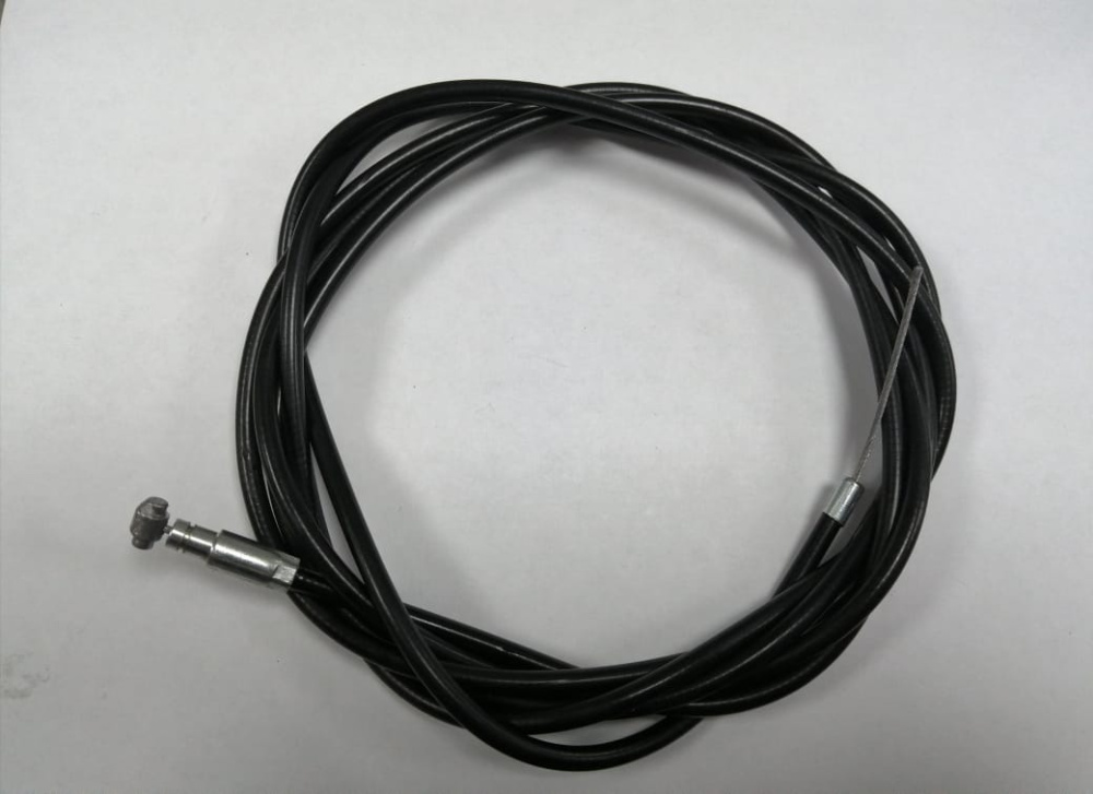 Тросс газа мотобуксировщик IKUDZO  2,5м в Тольятти