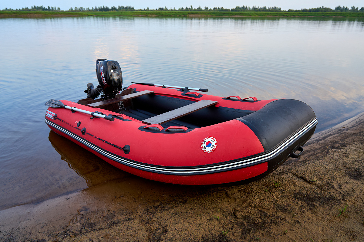 Лодка MISHIMO LITE 360 в Тольятти