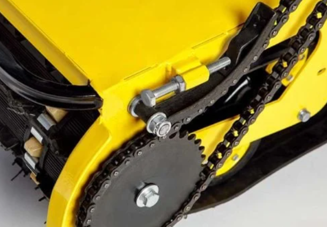 Мотобуксировщик FISHRIDE МИНИ 6.5 л.с. в Тольятти