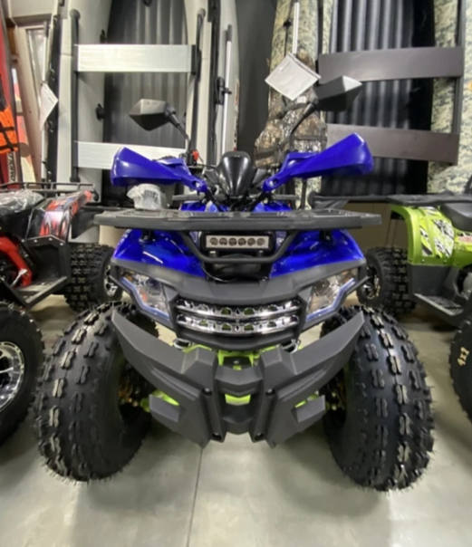 Квадроцикл PROMAX WILD 2.0 190 PRO (2025) в Тольятти