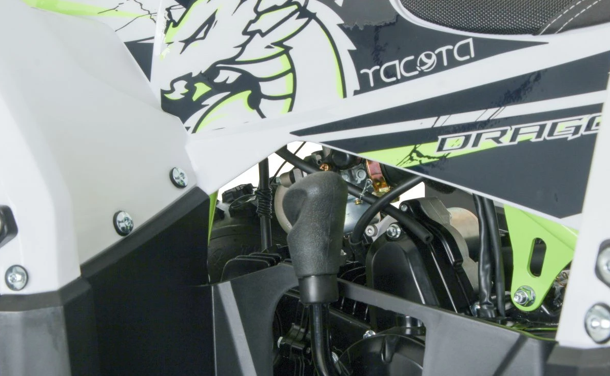 Квадроцикл YACOTA DRAGON в Тольятти