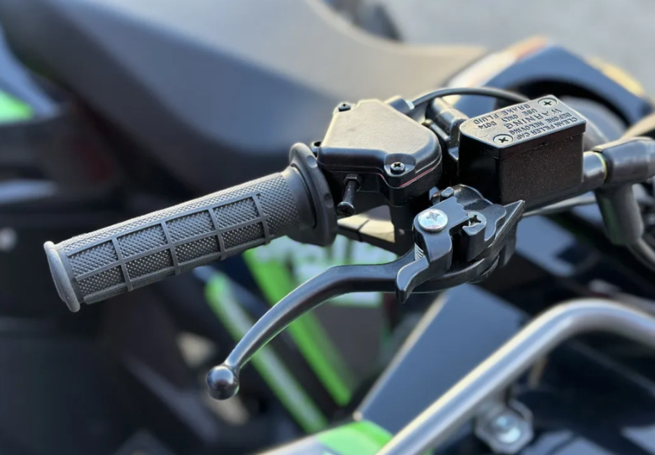 Квадроцикл GBM DAXTER 220 NEW в Тольятти