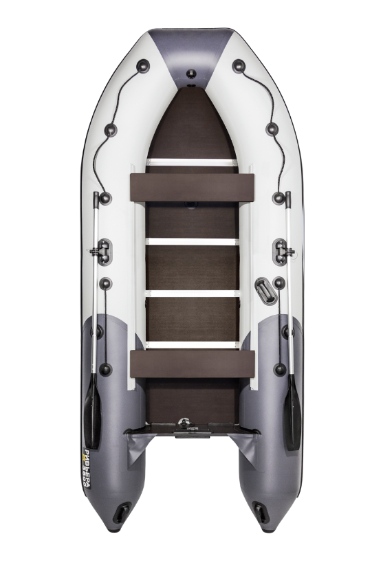 Лодка Ривьера Компакт 3600 СК в Тольятти