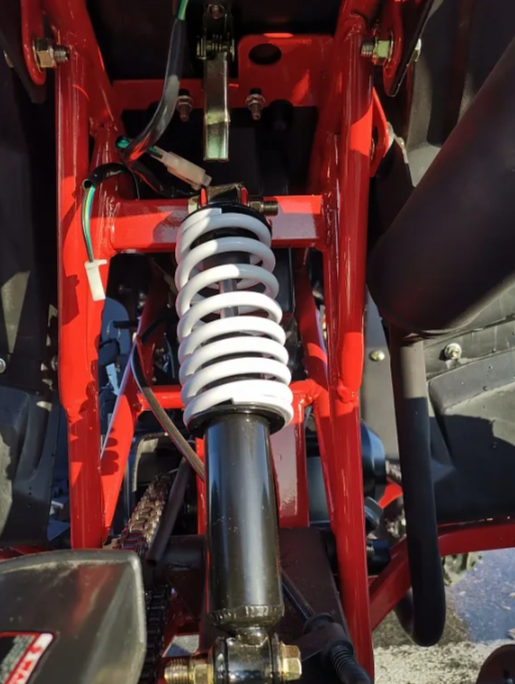 Квадроцикл GBM SHARP KIDS 125 в Тольятти